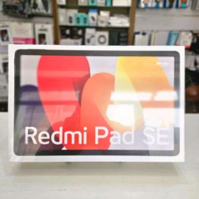 Tablette Redmi Pad SE 256G image 6
