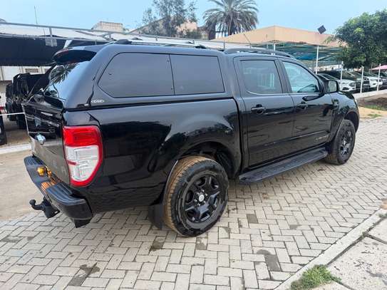 Ford ranger wiltrack 2019 image 5