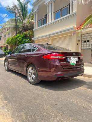 Location Ford Fusion image 2