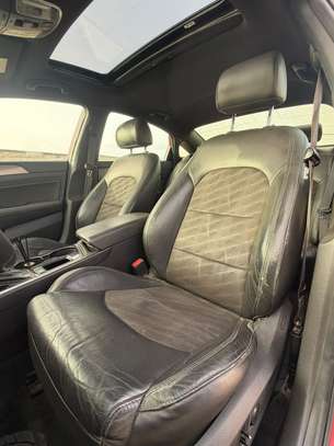 HUNDAI SONATA SPORT image 10
