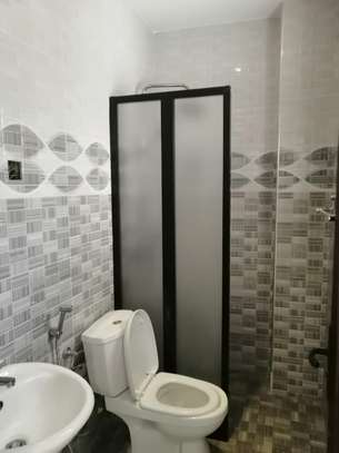 Appartement F3 à louer au Point E, disponible début octobre image 9