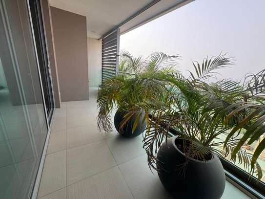 Appartement vue mer fann Residence image 2