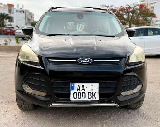 Ford escape 2013 image 12