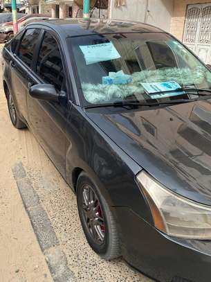 Ford focus 2009 image 8