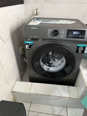 Très joli apt F4 meublé au point E image 7