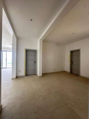APPARTEMENT F4 A VENDRE AUX MAMELLES AVEC VUE MER image 5