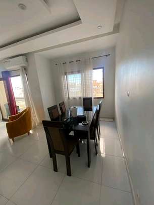 Appartement F4 à louer au mariste image 10