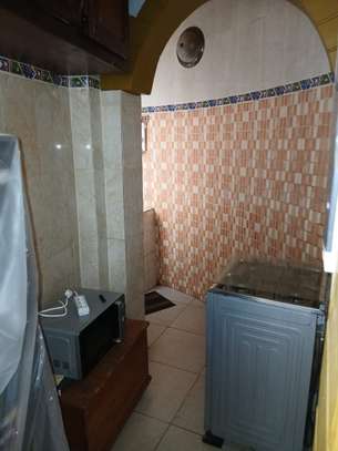 Appartement meublé F3 avec terrasse à louer à Ngor Almadies image 12
