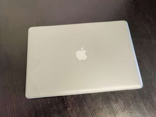 APPLE MACBOOK PRO 15' image 2