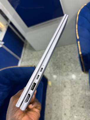 HP ZBook Firefly Core i7 13th RTX Ada 32/1To image 5