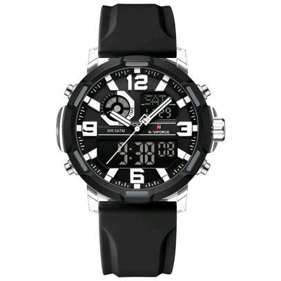 MONTRE NAVIFORCE AUTHENTIQUE image 25