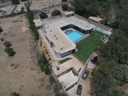 Somptueuse villa à vendre à NGUERIGNE image 14