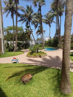 Appartement  à louer à la Pointe des Almadies image 2