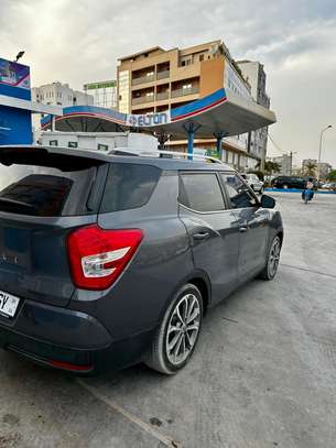 Location Sangyeong Tivoli ( jr 40k hors dakar) image 7