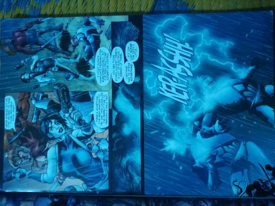 BD Marvel Comics - Civil War: X-Men (En Anglais) image 3