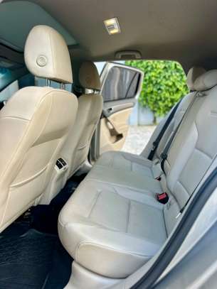 Volkswagen golf 7 image 5