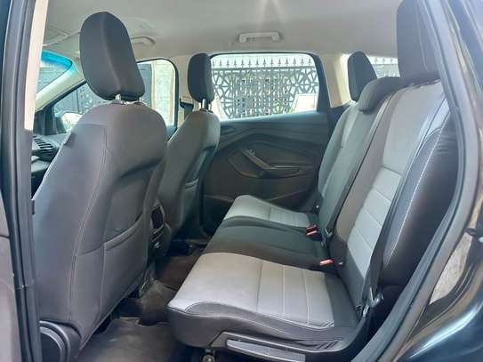 FORD ESCAPE 2018 image 7