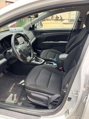 Location hyundai elantra image 2