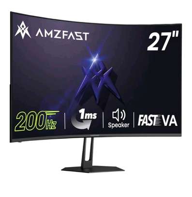 MONITOR AND ELECTRONIC image 3