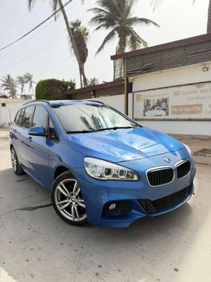 Bmw 218i 2017 Pack M Manuel image 10