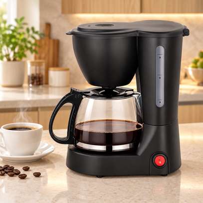 MACHINE A CAFE SMART TECHNOLOGY 0.6LITRES STPE5206U image 2