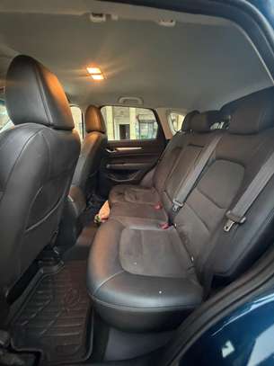 MAZDA CX5 2018 image 10