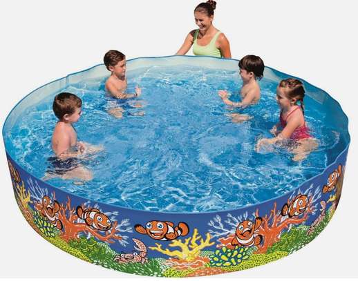 Piscine pour enfants (3ans+) image 3