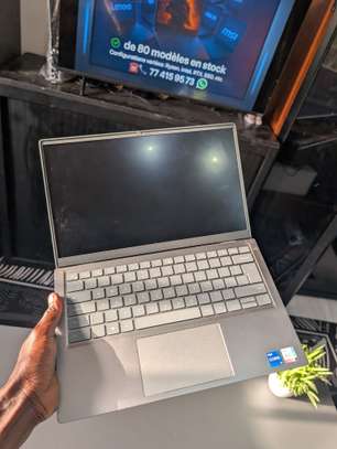 Dell i7 11th gen / 512gb / 16gb ram image 2