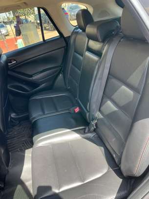 MAZDA CX5 GT 2015 image 7