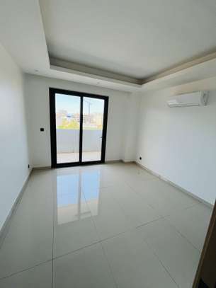Appartement F5 avec piscine à Ngor Almadies image 9
