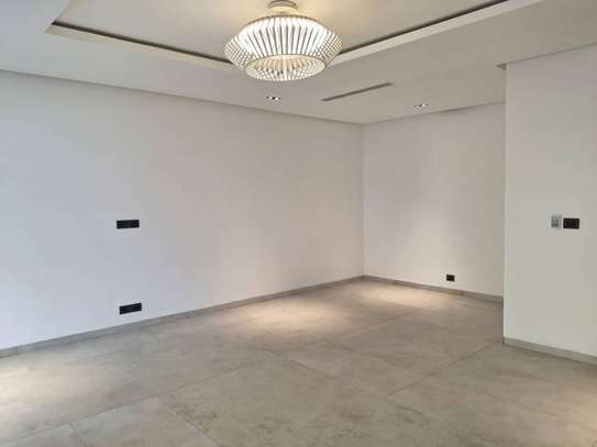 Appartement 4 chambres à Mermoz image 3