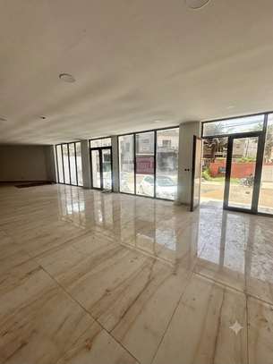 SHOWROOM 180m2 A NGOR image 4