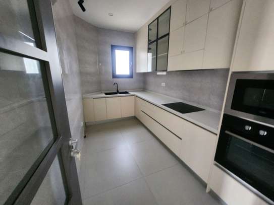 Appartement à louer almadies F3 image 3