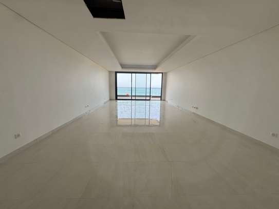 Appartement à vendre corniche fan résidence vue mer image 2
