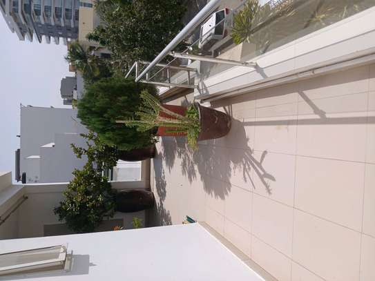 villa louer mermoz image 11