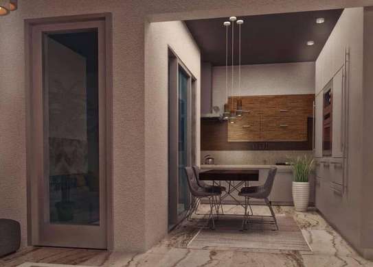 À VENDRE F4 HAUT STANDING–VIRAGE image 4