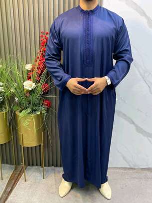 Ensemble jalabé homme 100%Coton . image 10
