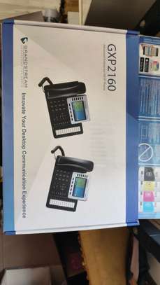 Postes téléphoniques IP VoIP d'occasion image 3