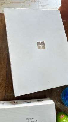 SURFACE LAPATOP 7TH EDITION SNAPDRAGON 512/16 image 4