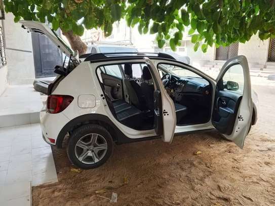DACIA SANDERO 2020 image 4