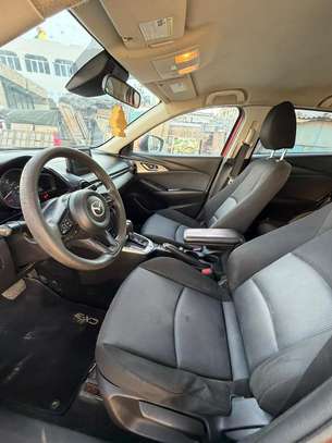 MAZDA CX-3 2018 image 9