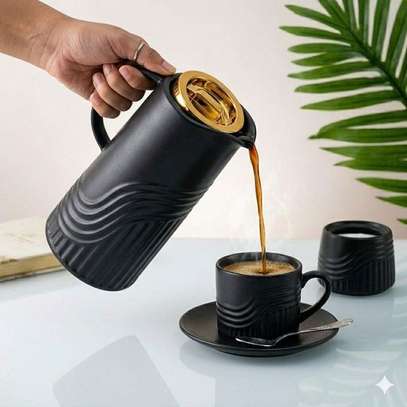 Thermos 1L élégant image 2