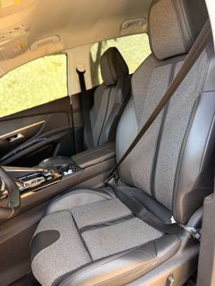 PEUGEOT 3008 GT 2027 image 11