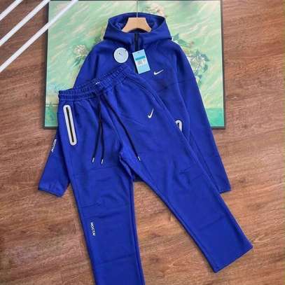 Ensemble Pull 2 pièces sweat + pantalon image 3