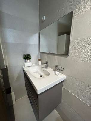 Appartement Meublé à Louer aux Almadies image 9