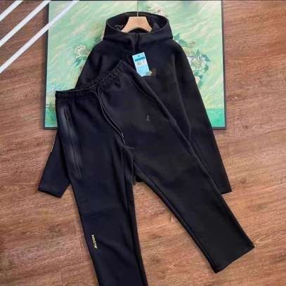 Ensemble Pull 2 pièces sweat + pantalon image 5
