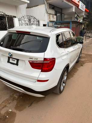 Bmw X3  2016 image 10