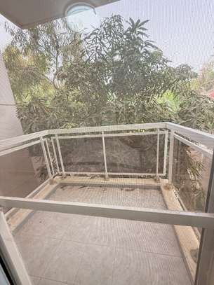 Appartement F4 à louer sur la Petite Corniche des Almadies image 9