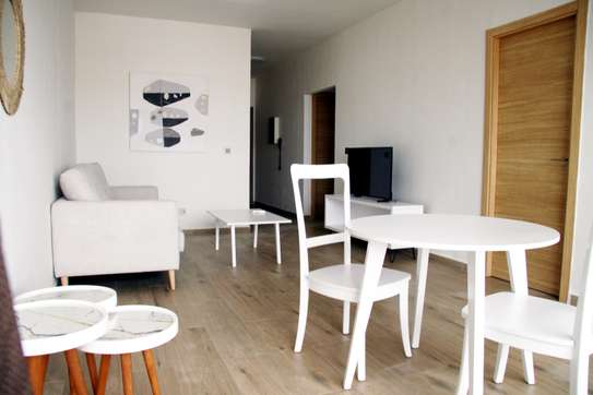 Appartements à "Kalia Zone de Captage image 6