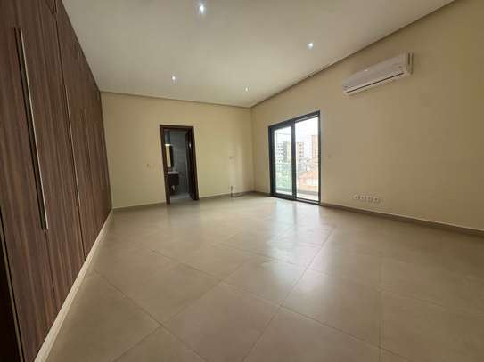 Penthouss à louer aux Almadie derrière Philippe Moris image 6